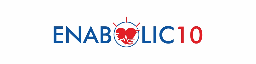 Enabolic 10 Device mark 5280036 Trademark