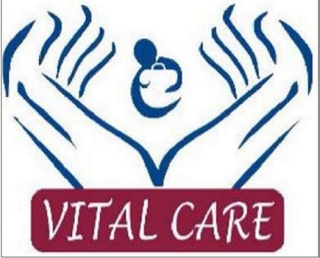 Vital Care Device mark 5280332 Trademark