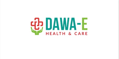 Dawa - E (health & Care) Device mark 5280425 Trademark