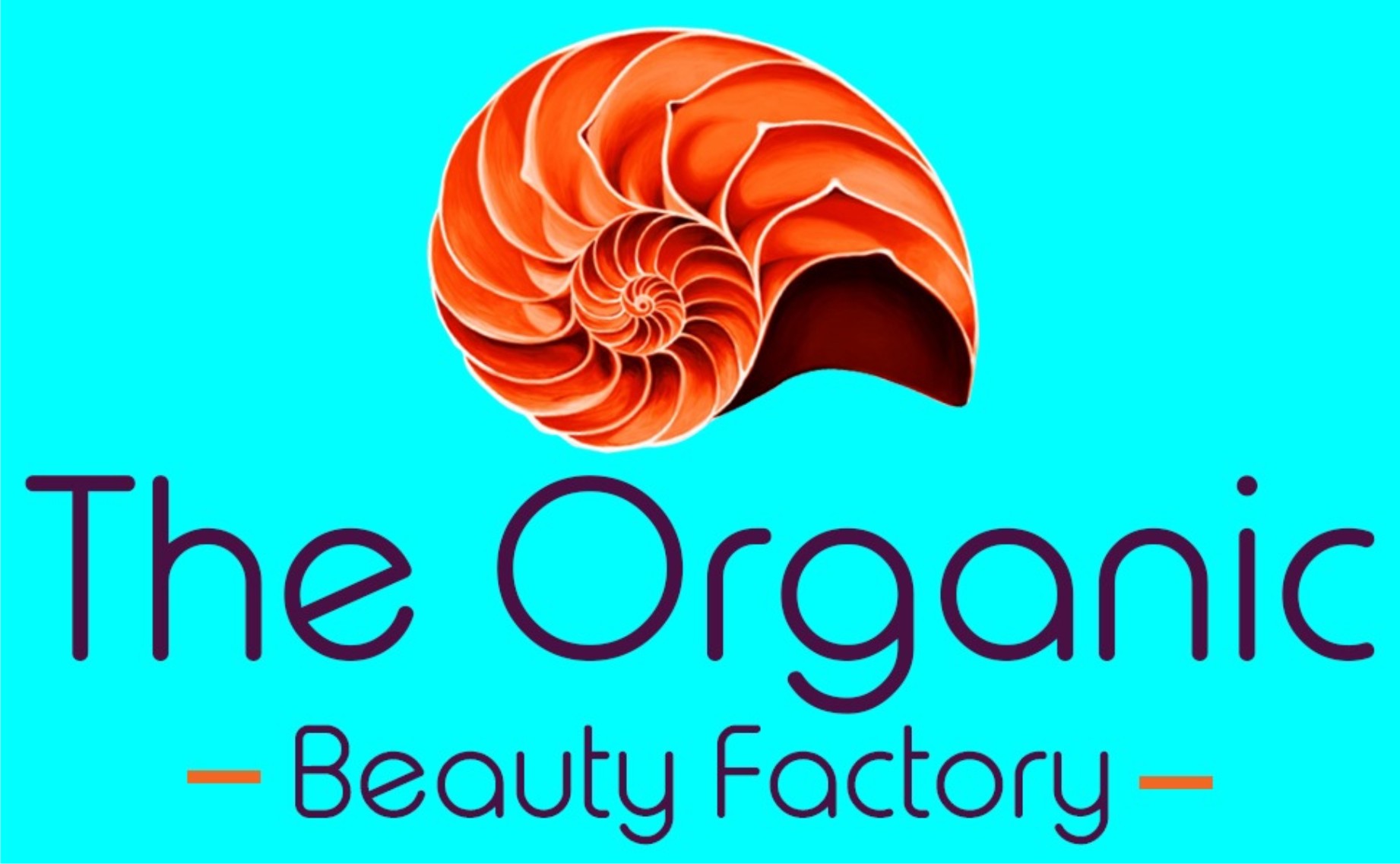 The Organic Beauty Factory Device mark 5280513 Trademark