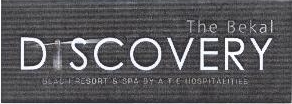 Discovery Device mark 2048188 Trademark
