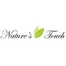 Nature's Touch Logo Device mark 5280555 Trademark