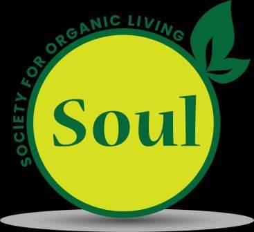 Soul Society For Organic Living Device mark 5280827 Trademark