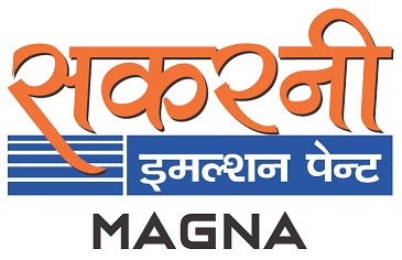 Sakarni Emulsion Paint Magna Device mark 5280854 Trademark