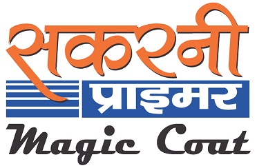 Sakarni Magic Coat Device mark 5280857 Trademark