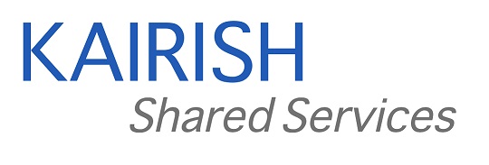 Kairish Shared Services (device) Device mark 5281030 Trademark