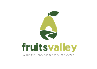 Fruits Valley Device mark 5281300 Trademark