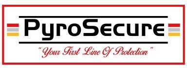 Pyrosecure Device mark 5281326 Trademark