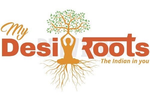 My Desi Roots Device mark 5281618 Trademark