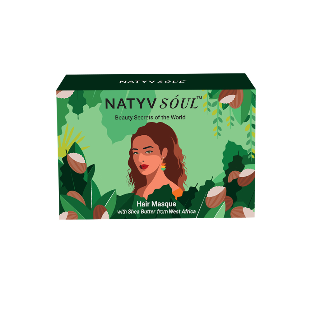 Natyv Soul Label Device mark 5281373 Trademark