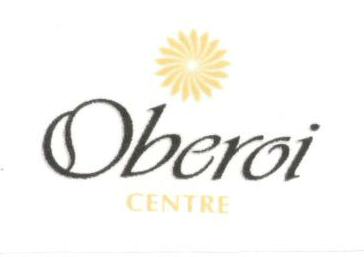 Oberoi Centre Device mark 5281661 Trademark