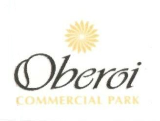 Oberoi Commercial Park Device mark 5281662 Trademark