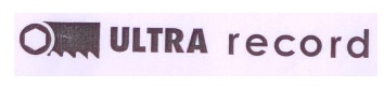 Ultra Record Device mark 5281722 Trademark