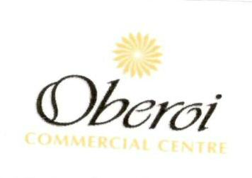 Oberoi Commercial Centre Device mark 5281663 Trademark