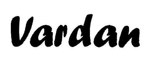 Vardan Device mark 2003991 Trademark