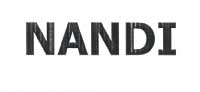 Nandi Device mark 2004379 Trademark