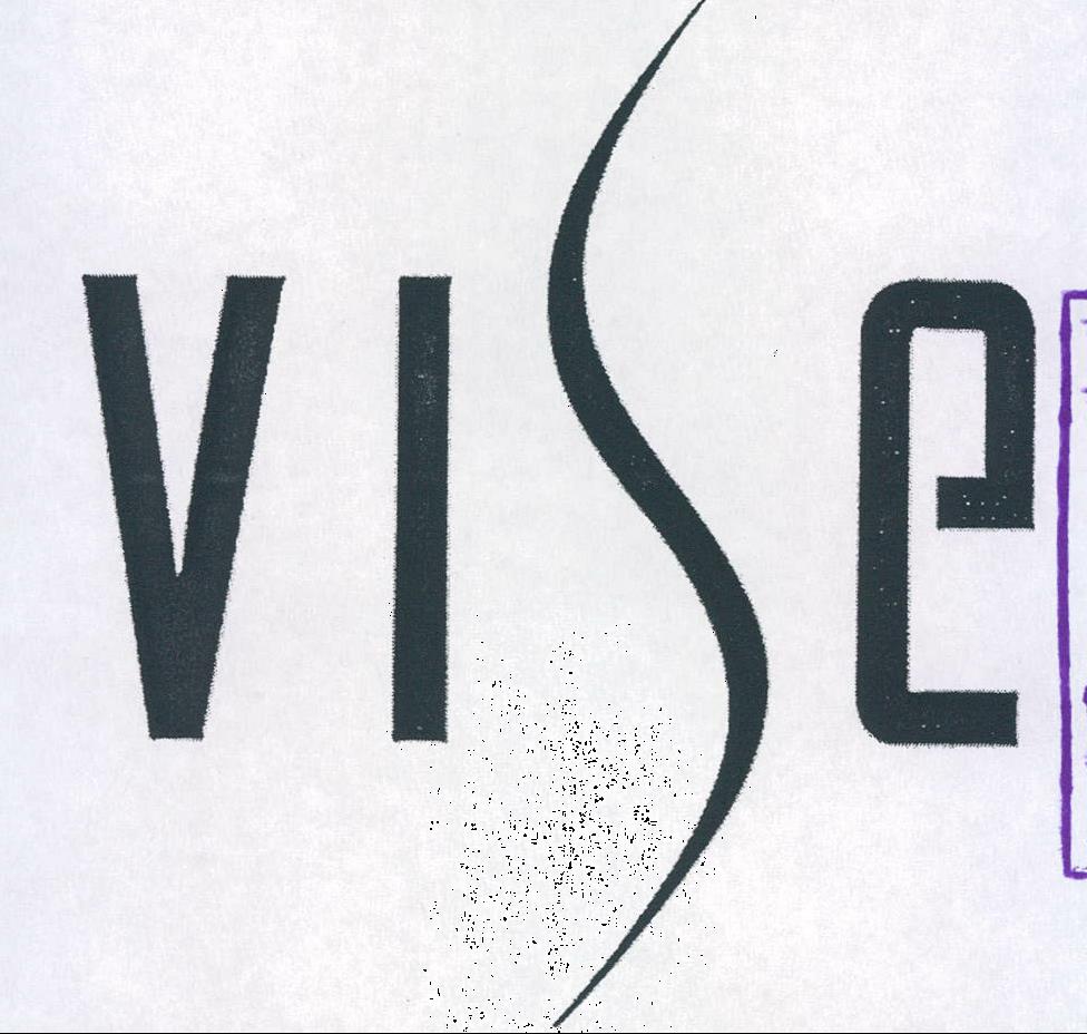 Vise Device mark 2004952 Trademark