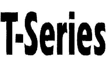 T-series With Device Device mark 2005215 Trademark