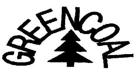 Greencoal With Device Device mark 2005288 Trademark