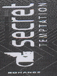 Secret Temptation Device mark 2005300 Trademark
