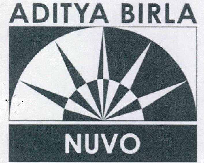 Nuvo Device mark 2005901 Trademark