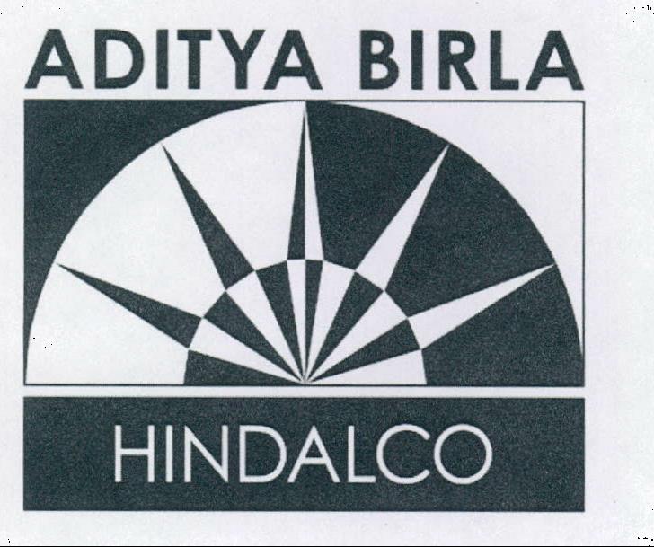 Hindalco Device mark 2005917 Trademark