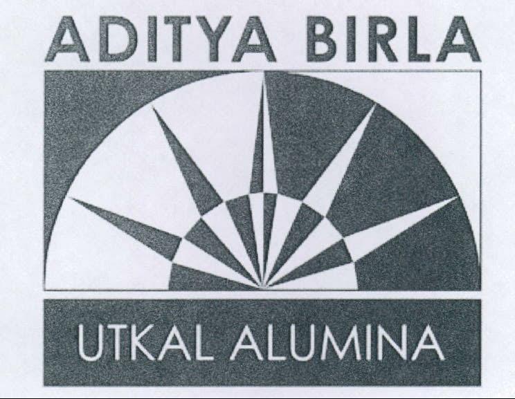 Aditya Birla Utkal Alumina Device mark 2005941 Trademark