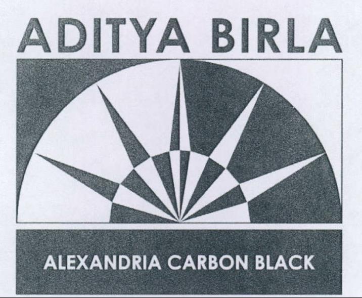 Aditya Birla Alexandria Carbon Black Device mark 2005944 Trademark