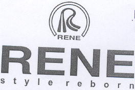 Rene S T Y L E R E B O R N Device mark 2006025 Trademark