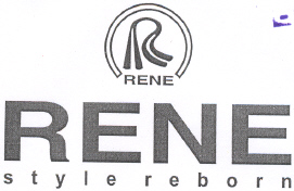 Rene S T Y L E R E B O R N Device mark 2006027 Trademark