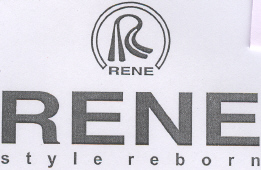 Rene S T Y L E R E B O R N Device mark 2006041 Trademark