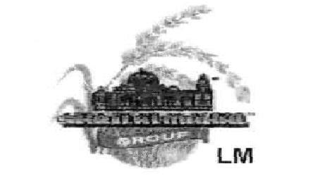 Shrilalmahal Group Lm (label) Device mark 2006244 Trademark