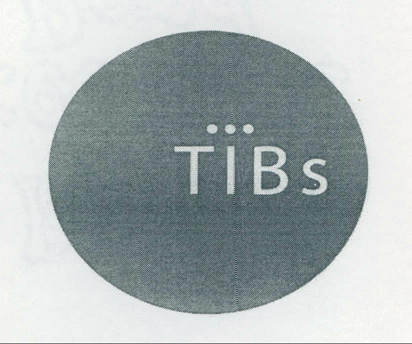 Tibs Device mark 2006685 Trademark