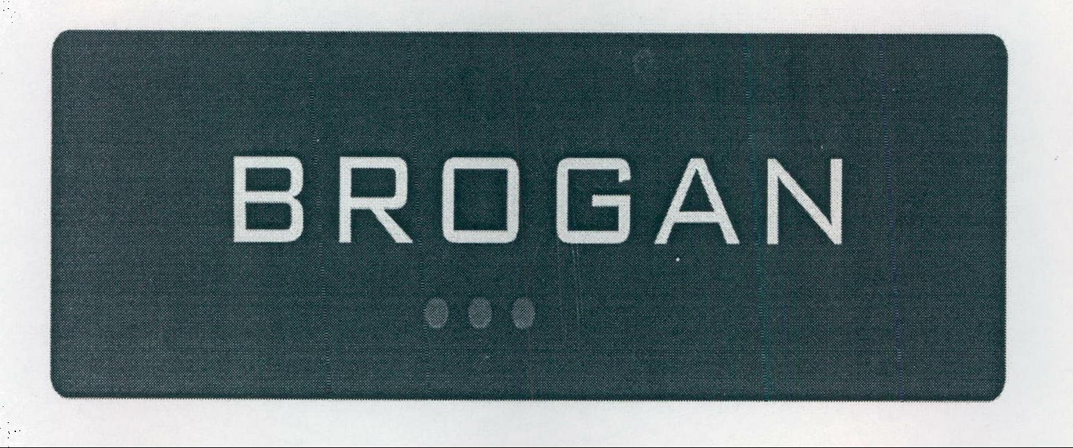 Brogan Device mark 2006689 Trademark