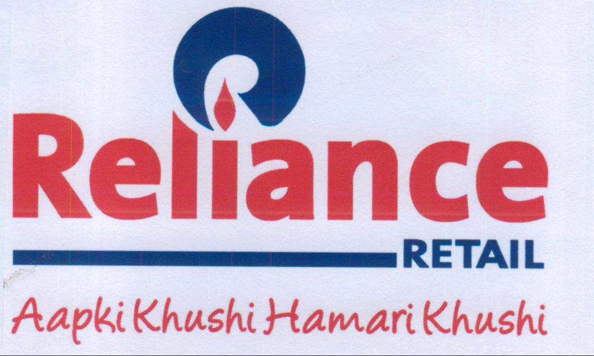 Reliance Retail Device mark 2006917 Trademark