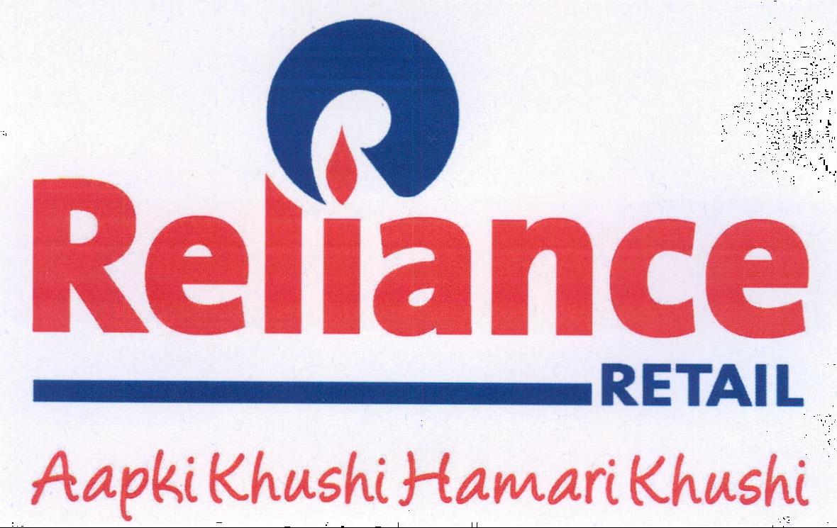Reliance Retail Device mark 2006926 Trademark