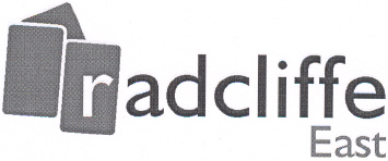 Radcliffe East Device mark 2013651 Trademark