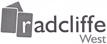 Radcliffe West Device mark 2013652 Trademark