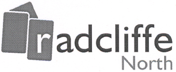 Radcliffe North Device mark 2013653 Trademark