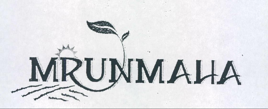 Mrunmaha Device mark 2013771 Trademark