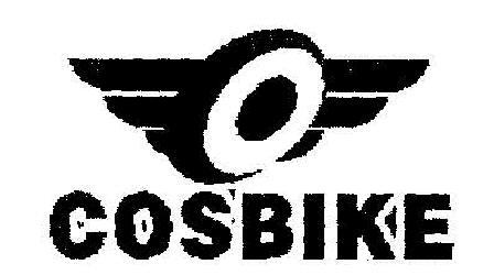 Cosbike With Device Device mark 2014311 Trademark