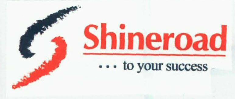 Shineroad (device) Device mark 2014755 Trademark