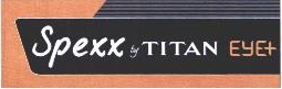 Spexx By Titan Device mark 2014795 Trademark
