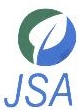 Jsa Device mark 2017925 Trademark