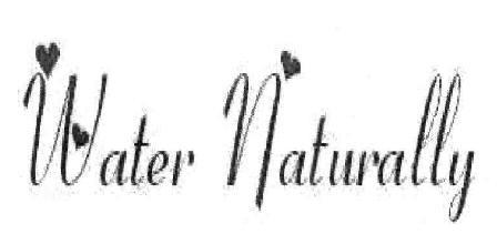 Water Naturally (device) Device mark 2018066 Trademark