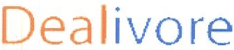 Dealivore Device mark 2018072 Trademark