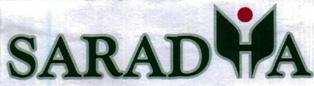 Saradha Device mark 2019410 Trademark