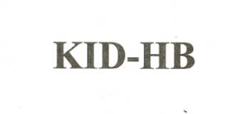 Kid-hb Device mark 2020972 Trademark