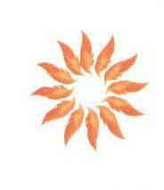 Device Of Flower Device mark 2021994 Trademark