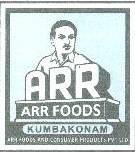 Arr Device mark 2022147 Trademark